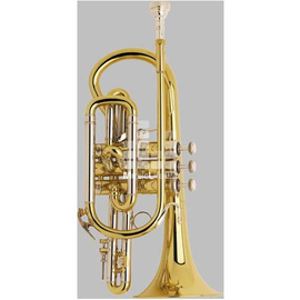 Корнет Conn-Selmer CR301H, фото 